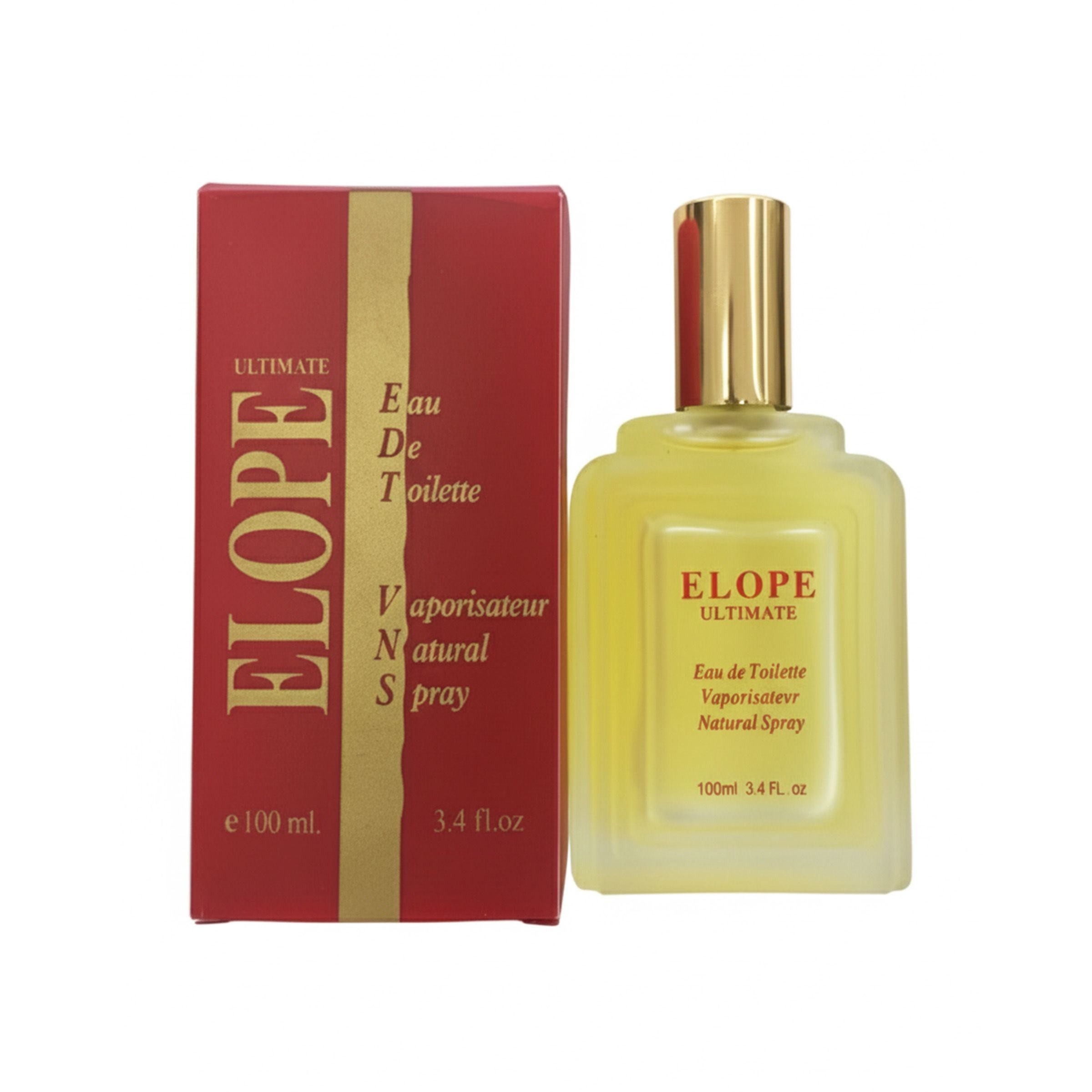 Perfume Elope 100ml 8264
