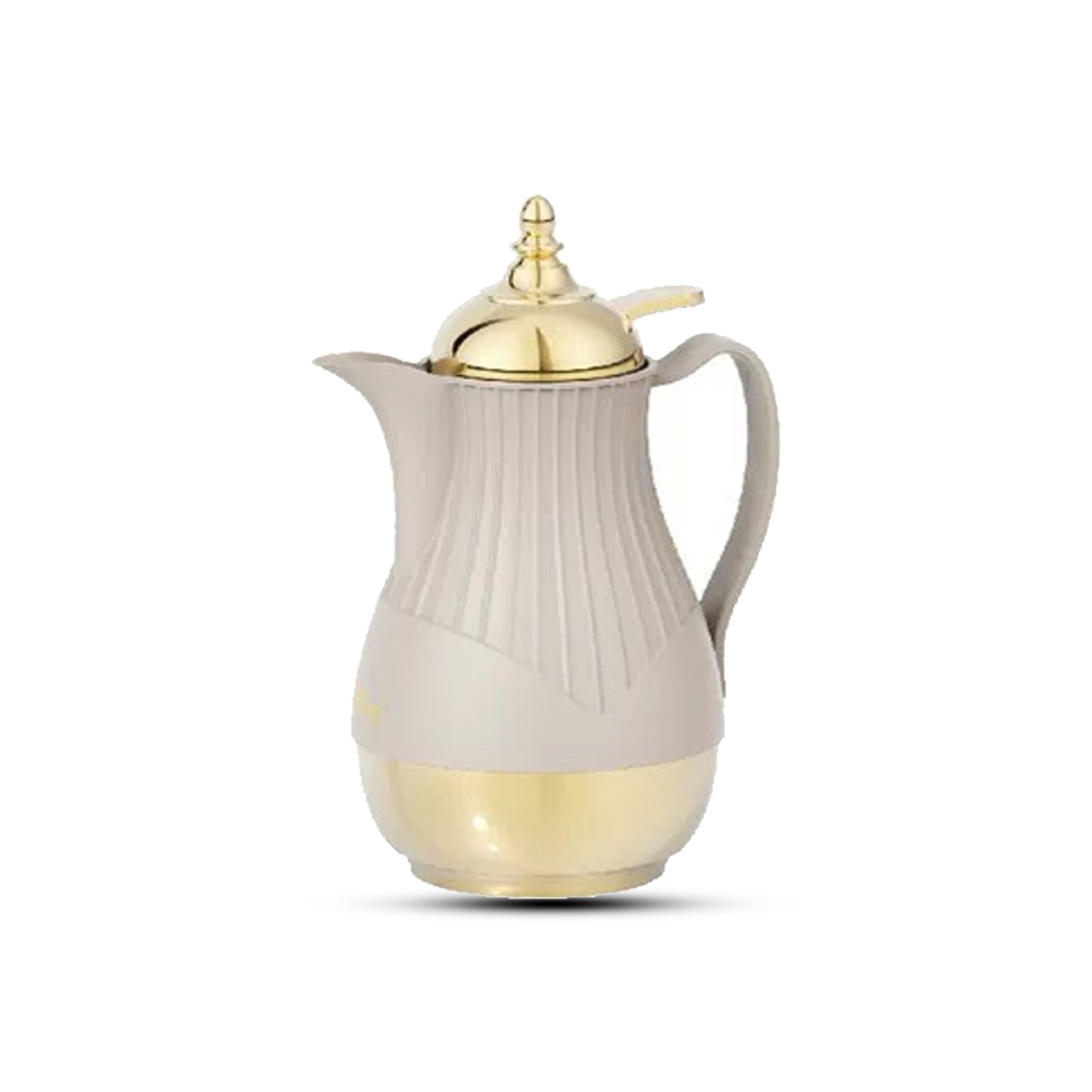 Vacuum Flask 1.0L, Mix Color CP-R100AG