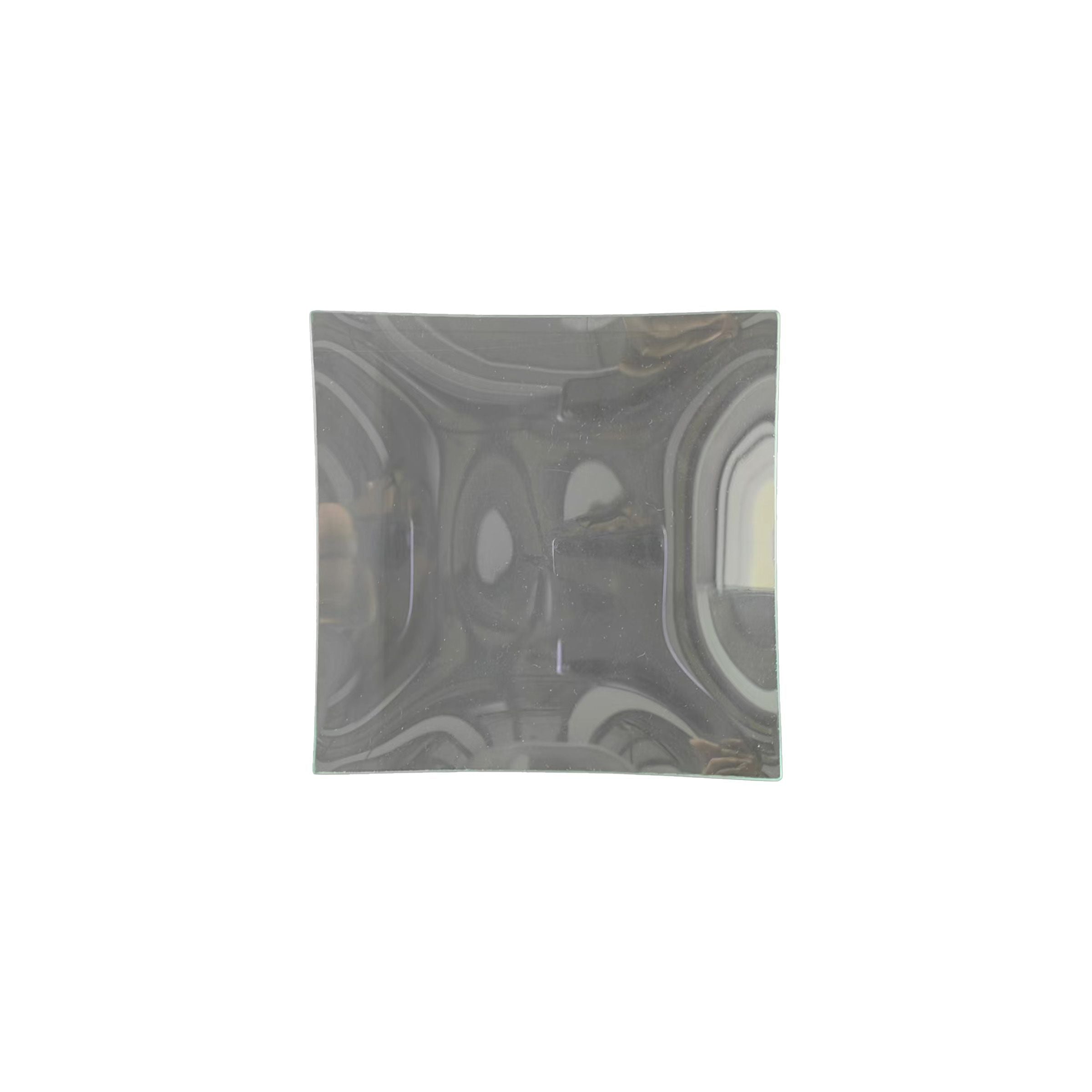 Glass Plate 20x20cm (7.87x7.87inch) GP-C19