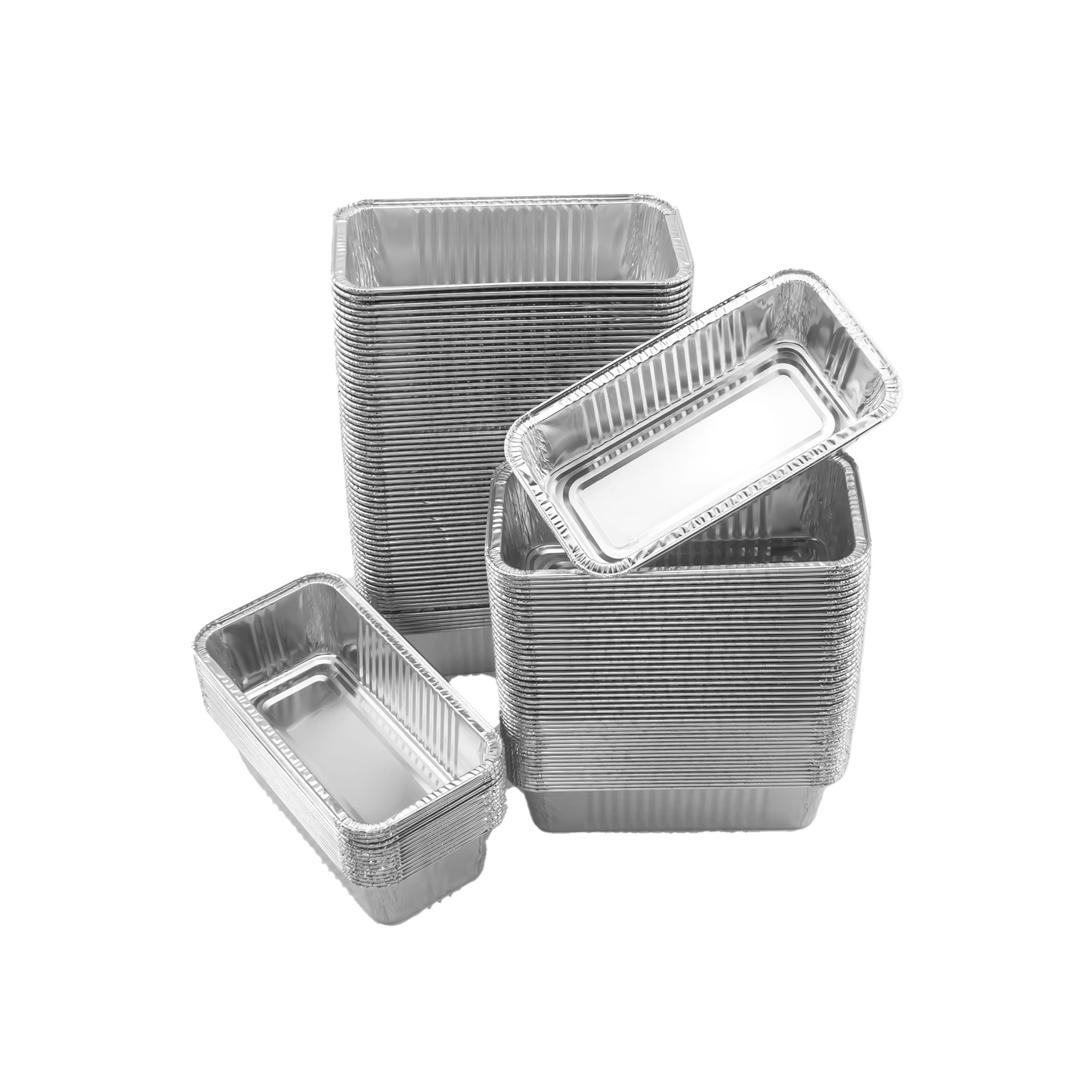 DailySeal  2Lb Loaf Pan  2212