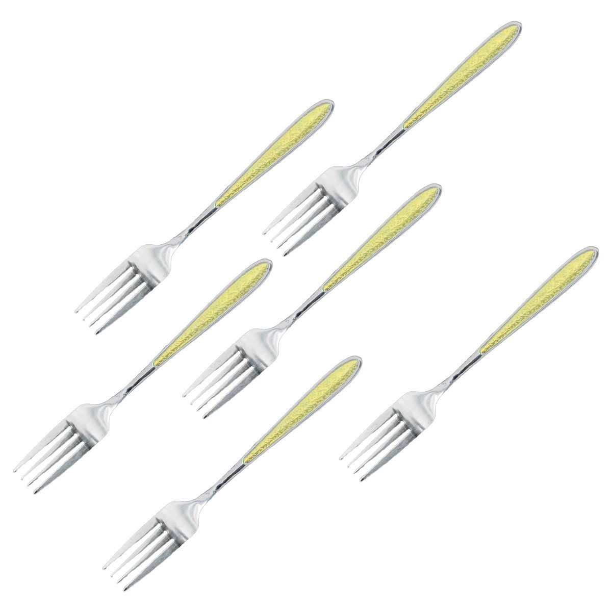 Fork Set 6pcs 616-FK