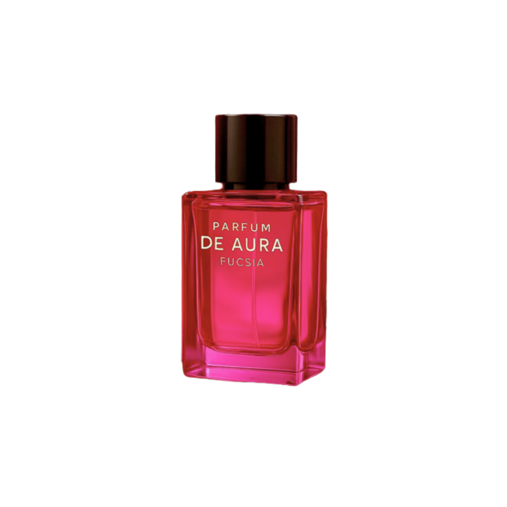 Perfume De Aura fucia EDP 100ml