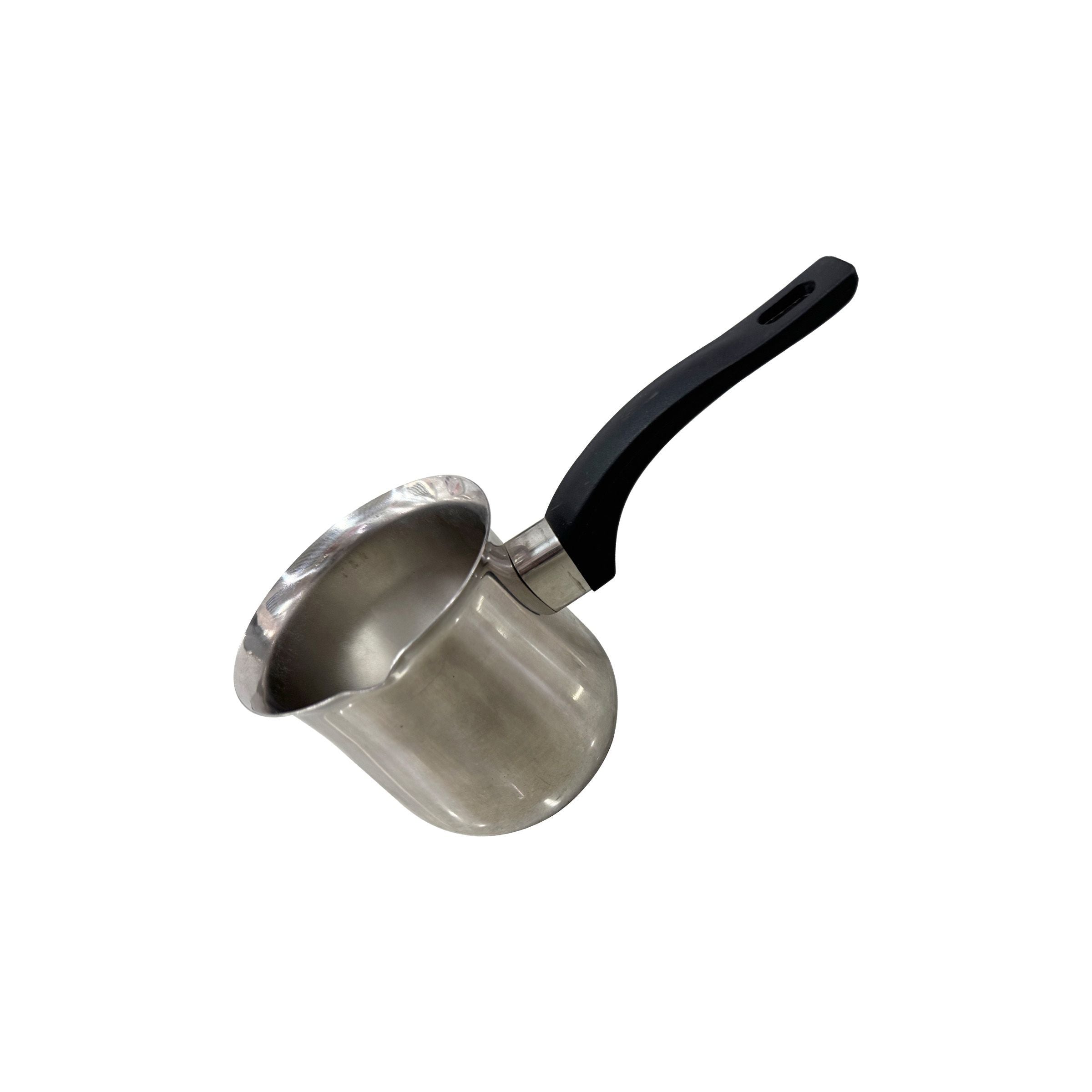 Coffee Pot Silver 350ml  CPH-350