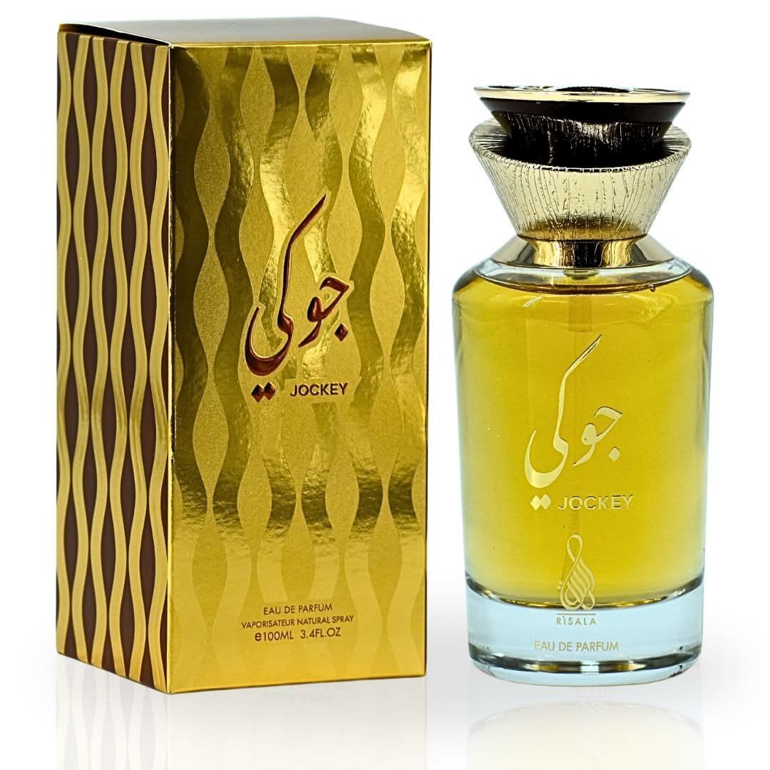 Risala Jockey Perfume 100Ml