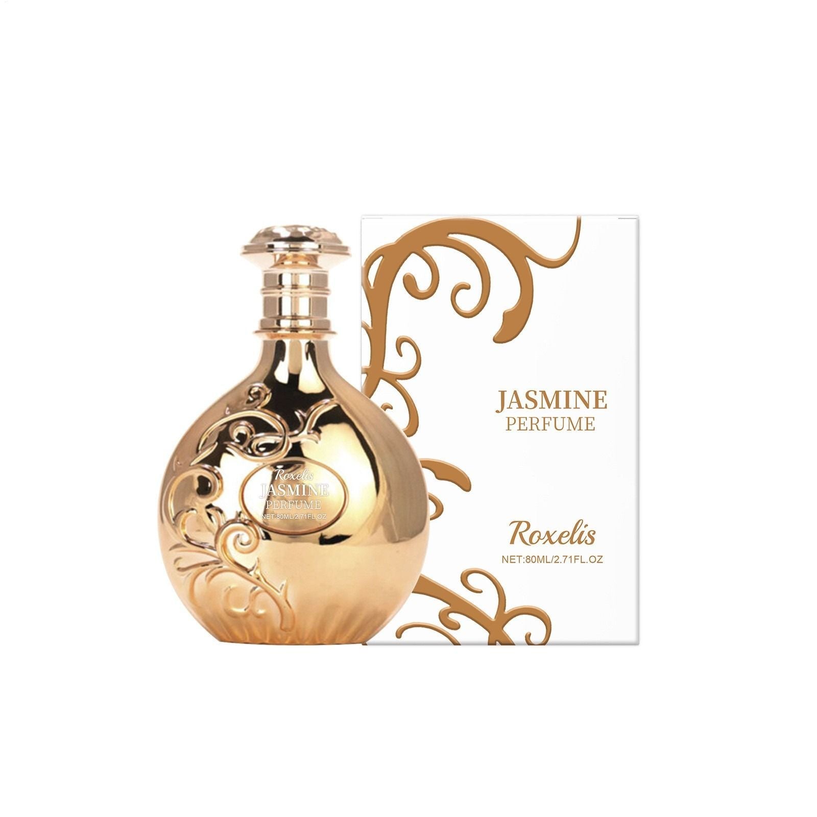 Arabiyat Prestige Perfume Nayla 60Ml