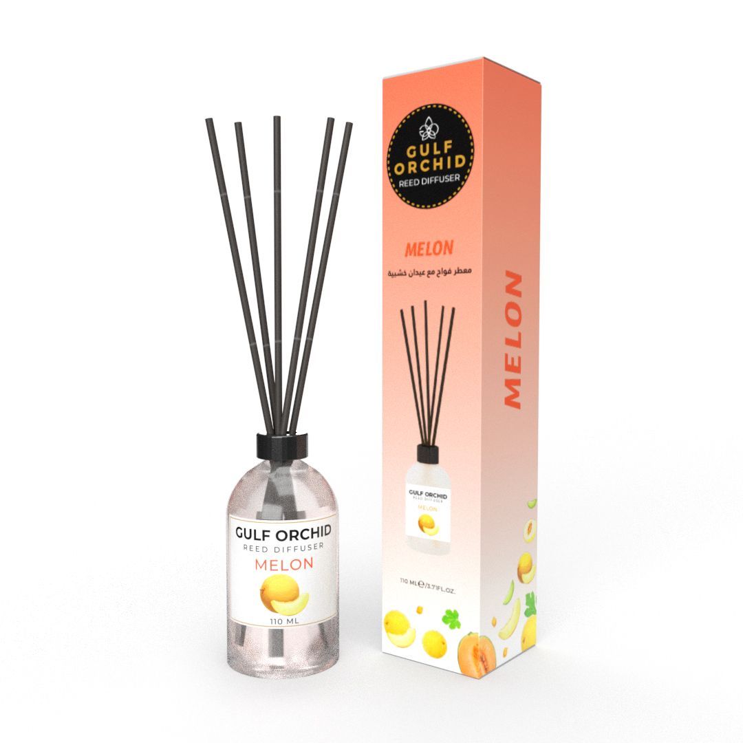 Reed Diffuser Melon 110ml