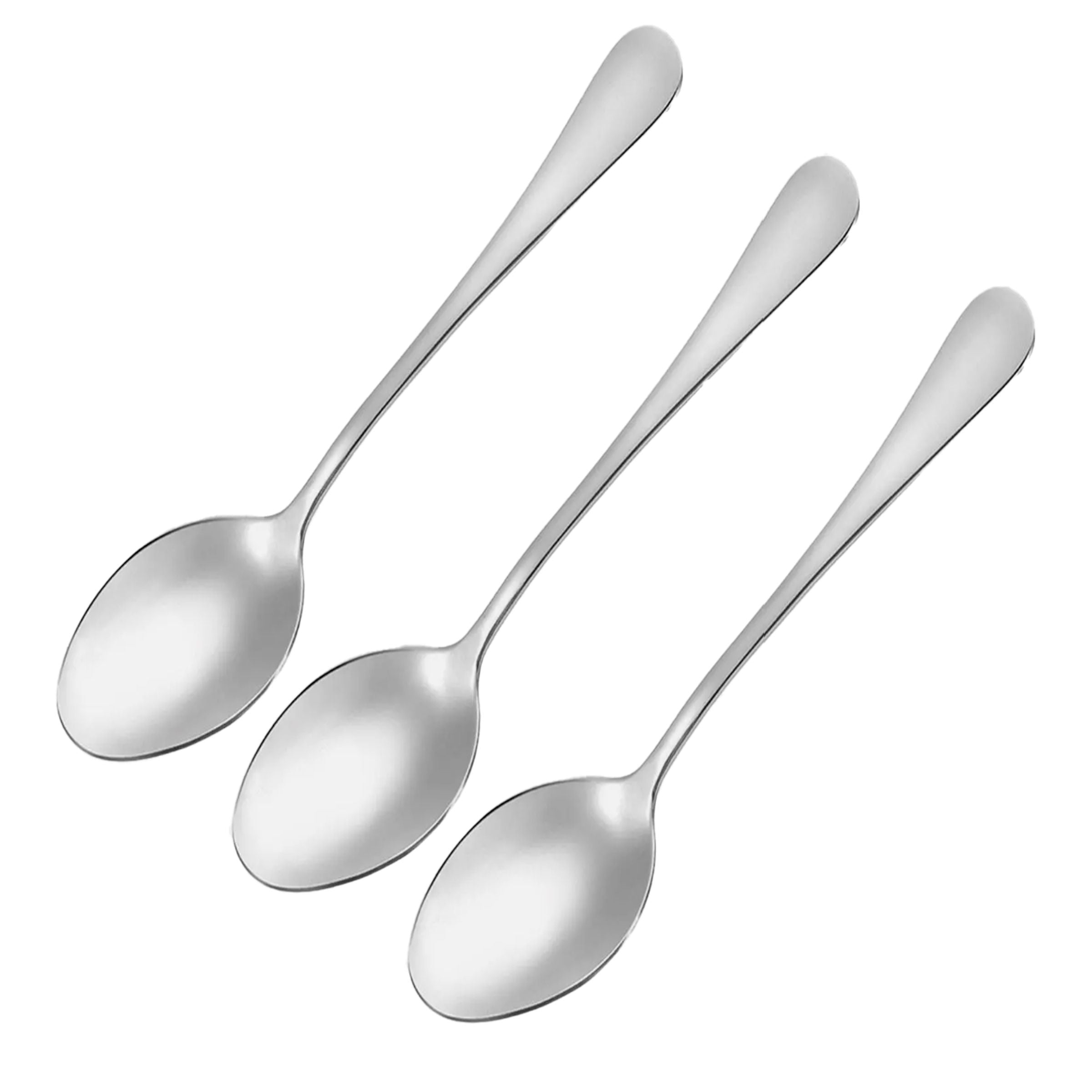 Spoon Set 3pcs,20cm/33g SP-3-20