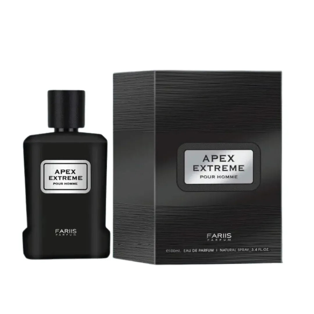 Fariis Perfume Apex Extreme Pour Homme 100 Ml