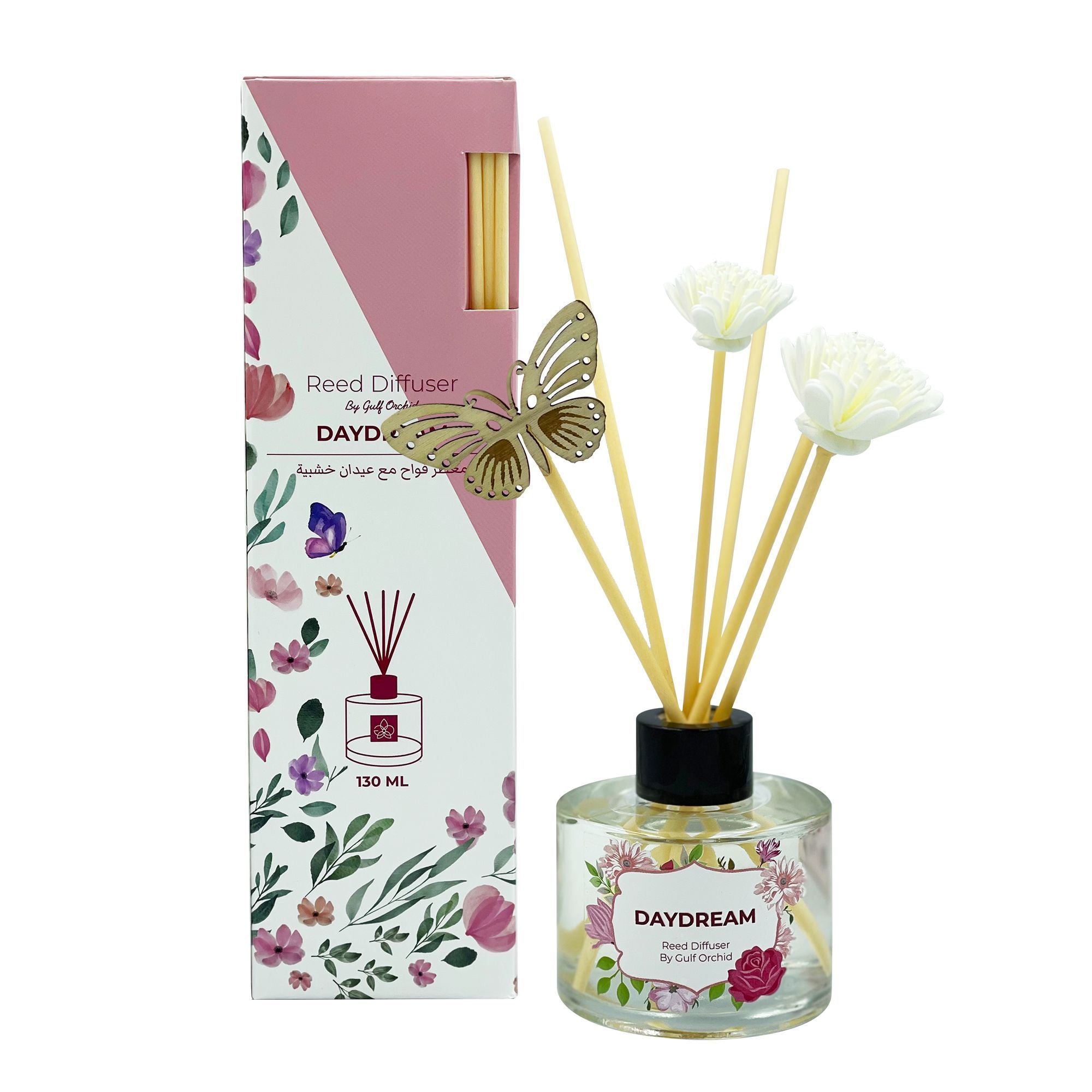 Reed Diffuser Daydream 130ml