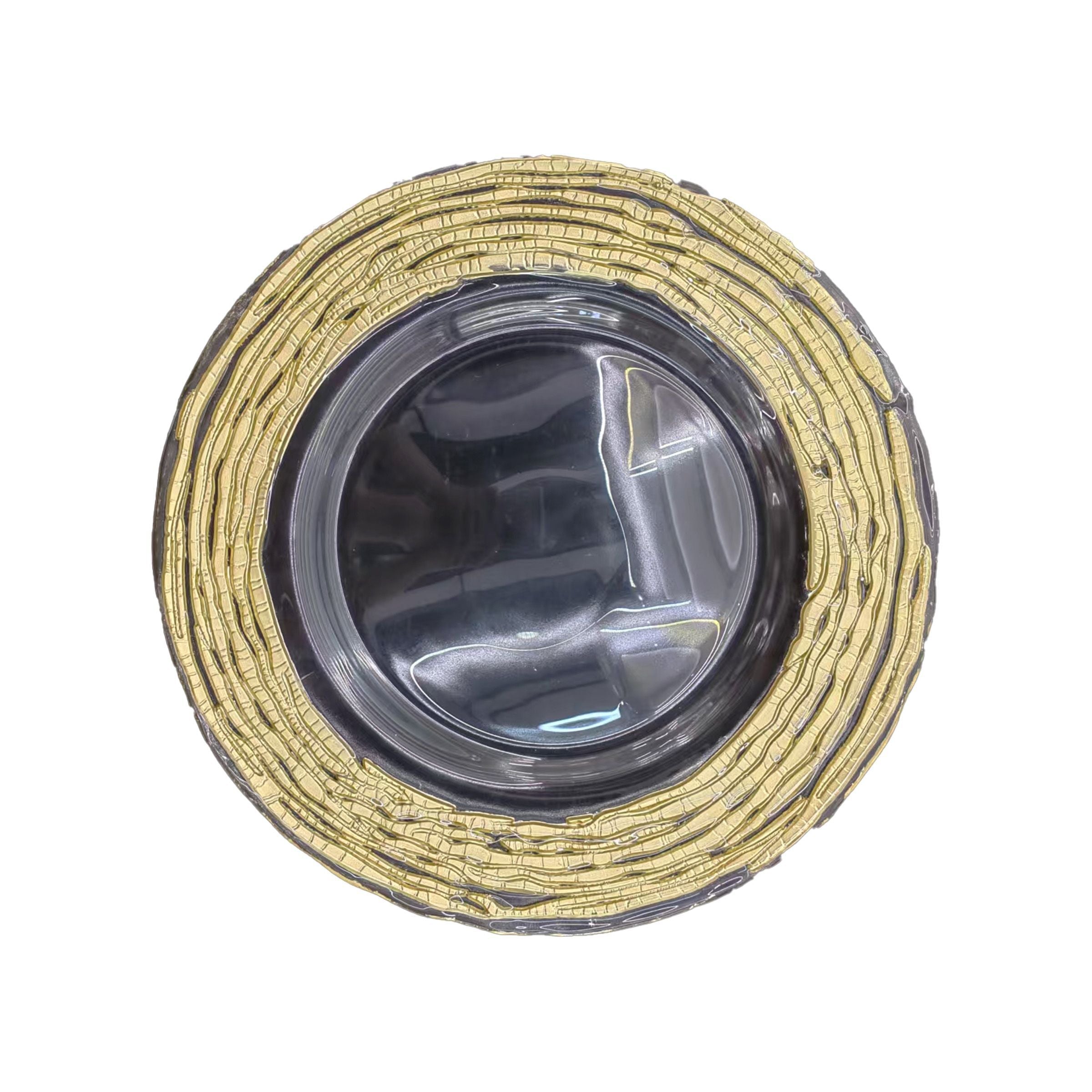 Glass Plate 33cm (12.99inch) GP-C28