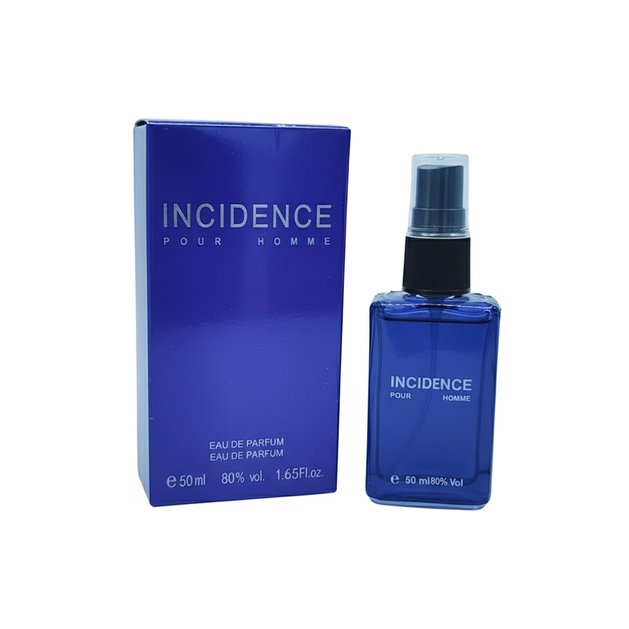 Perfume Incidence 50ml 8280-26