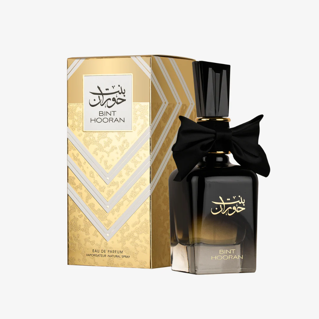 Ard Al Zaafran Perfume Bint Hooran 100ml