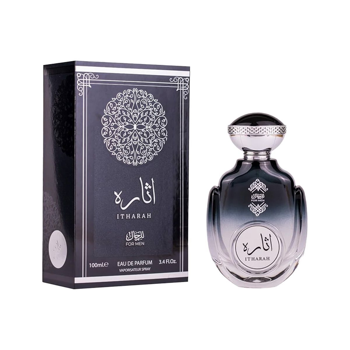 Perfume Itharah Men 100ml (deleted)