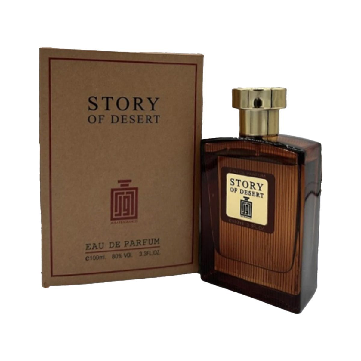 Perfume Story Of Desert EDP 100ml