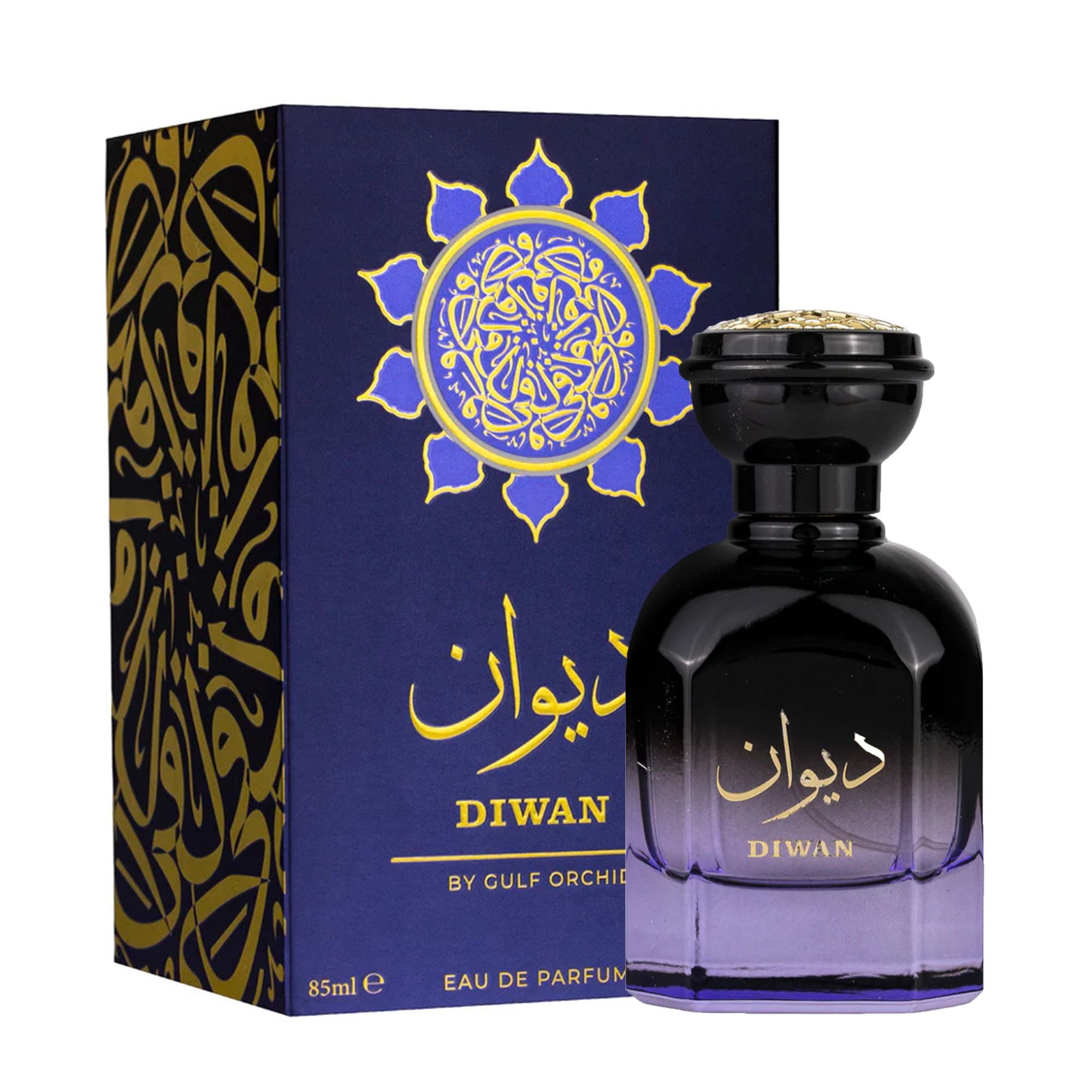 Perfume Diwan