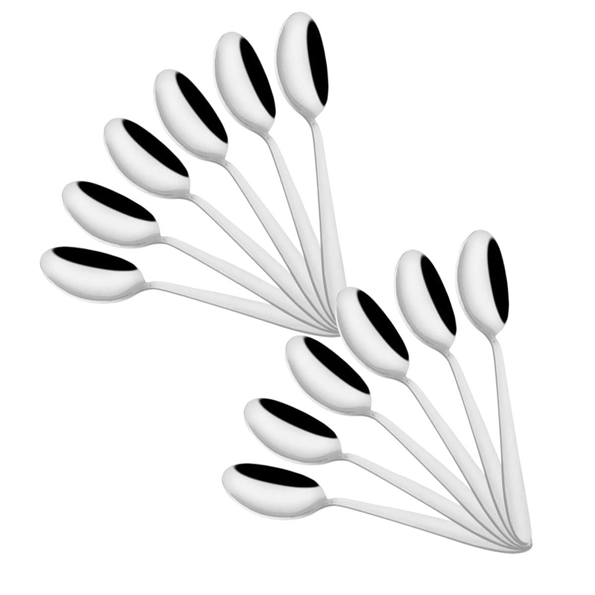 Spoon Silver 12 Set  PSP-12S