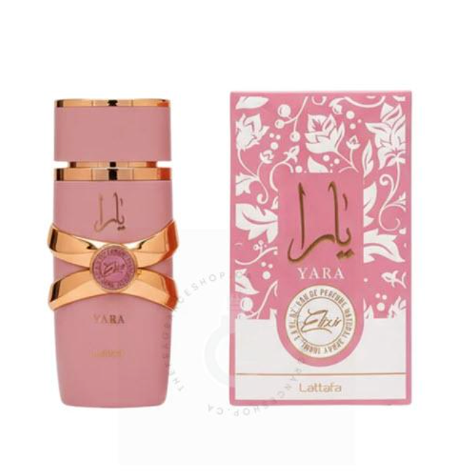 Lattafa Perfume Yara Elixir 100ml