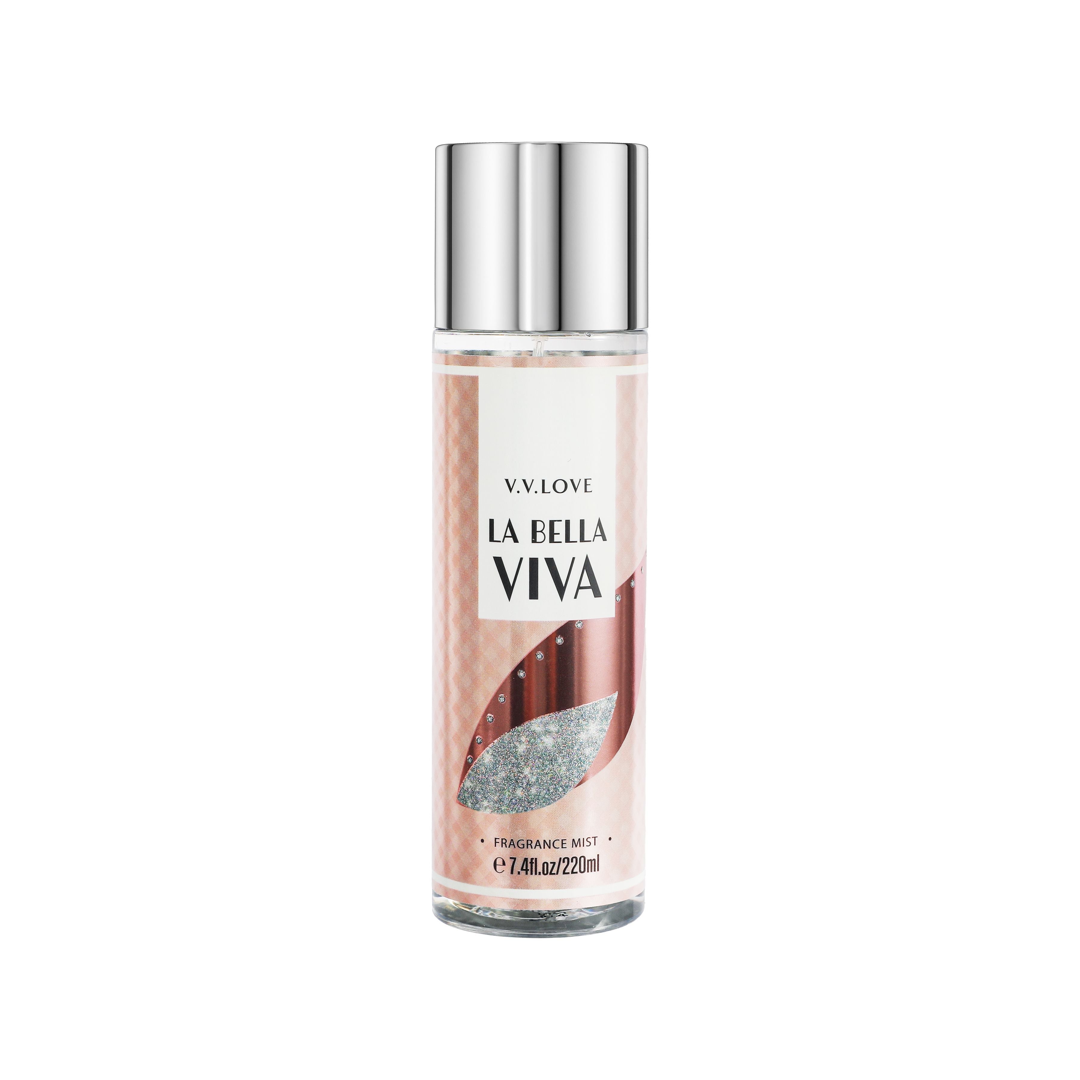 Perfume Mist Spray 220Ml Vl9022-20