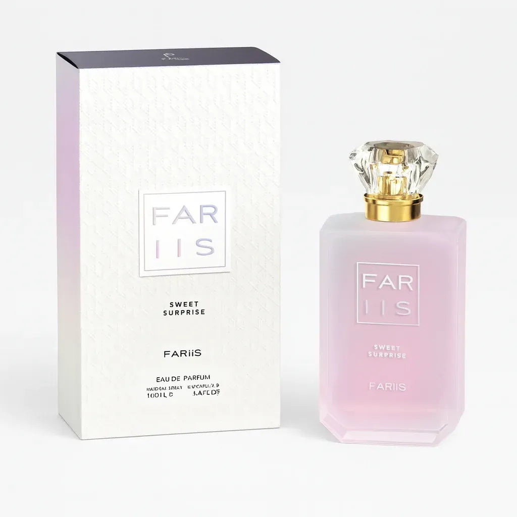Fariis Perfume Kyra Sweet Surprise 100 Ml