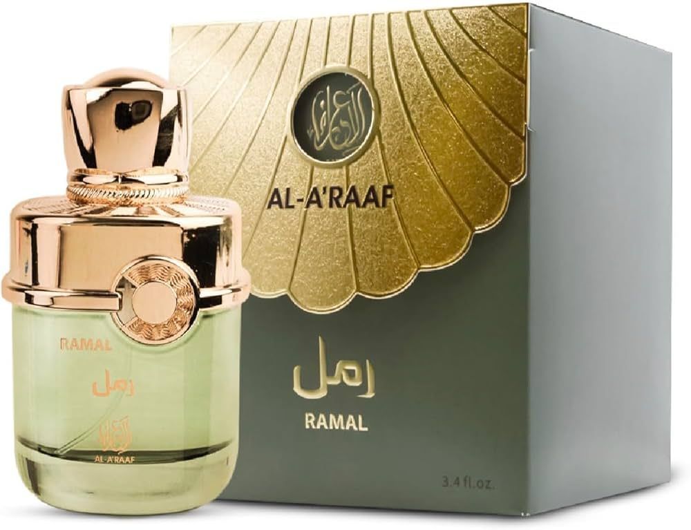 Al A'Raaf Ramal Perfume 100Ml