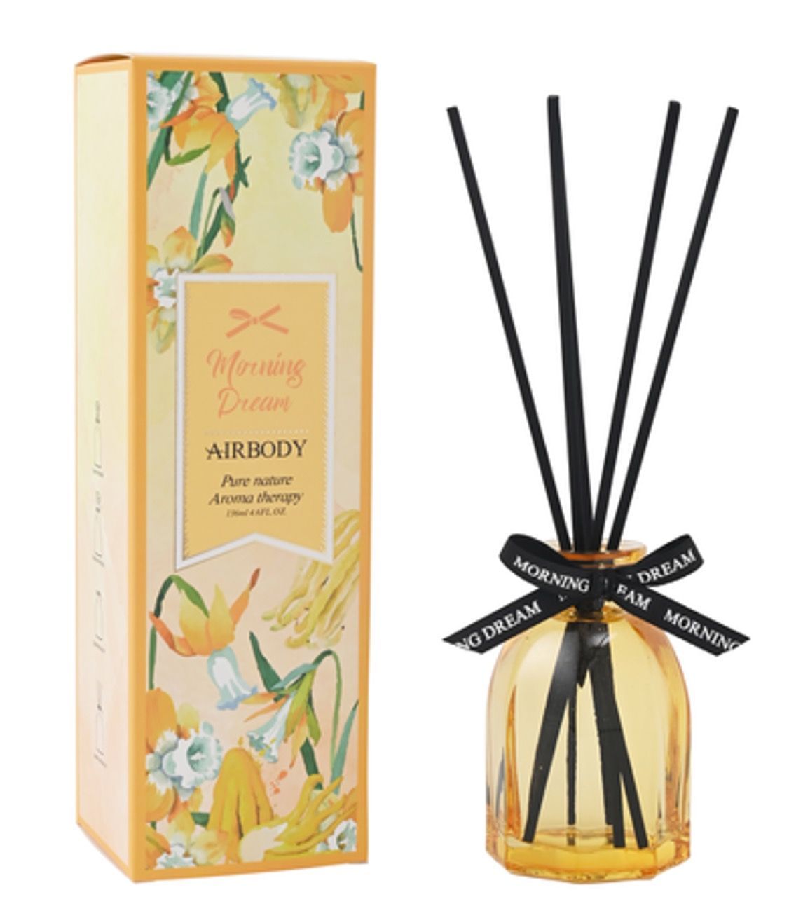 Reed Diffuser 136ml Morning Dream RD009