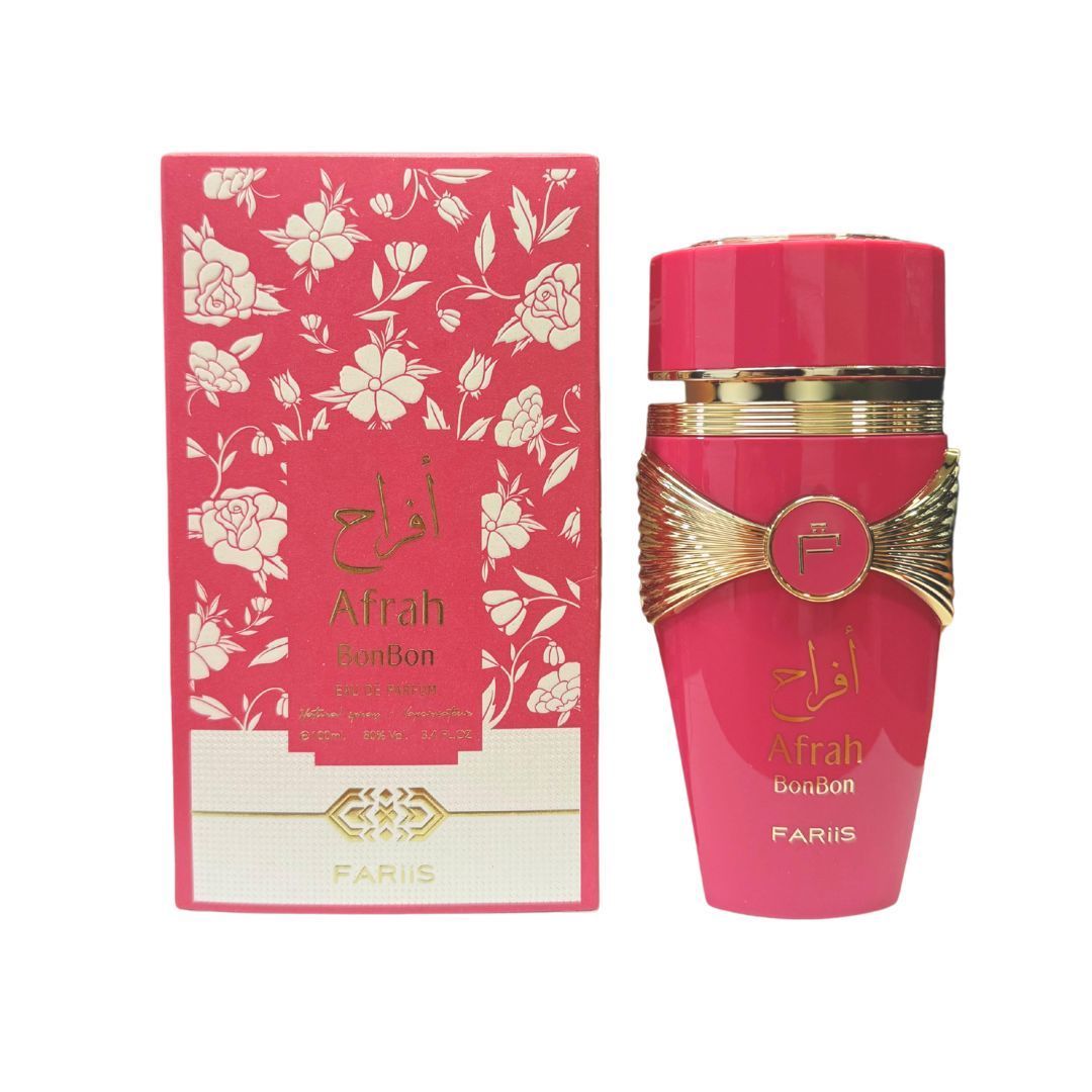 Fariis Perfume Afrah Bonbon 100 Ml