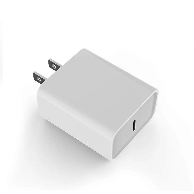 PD20W wall charger