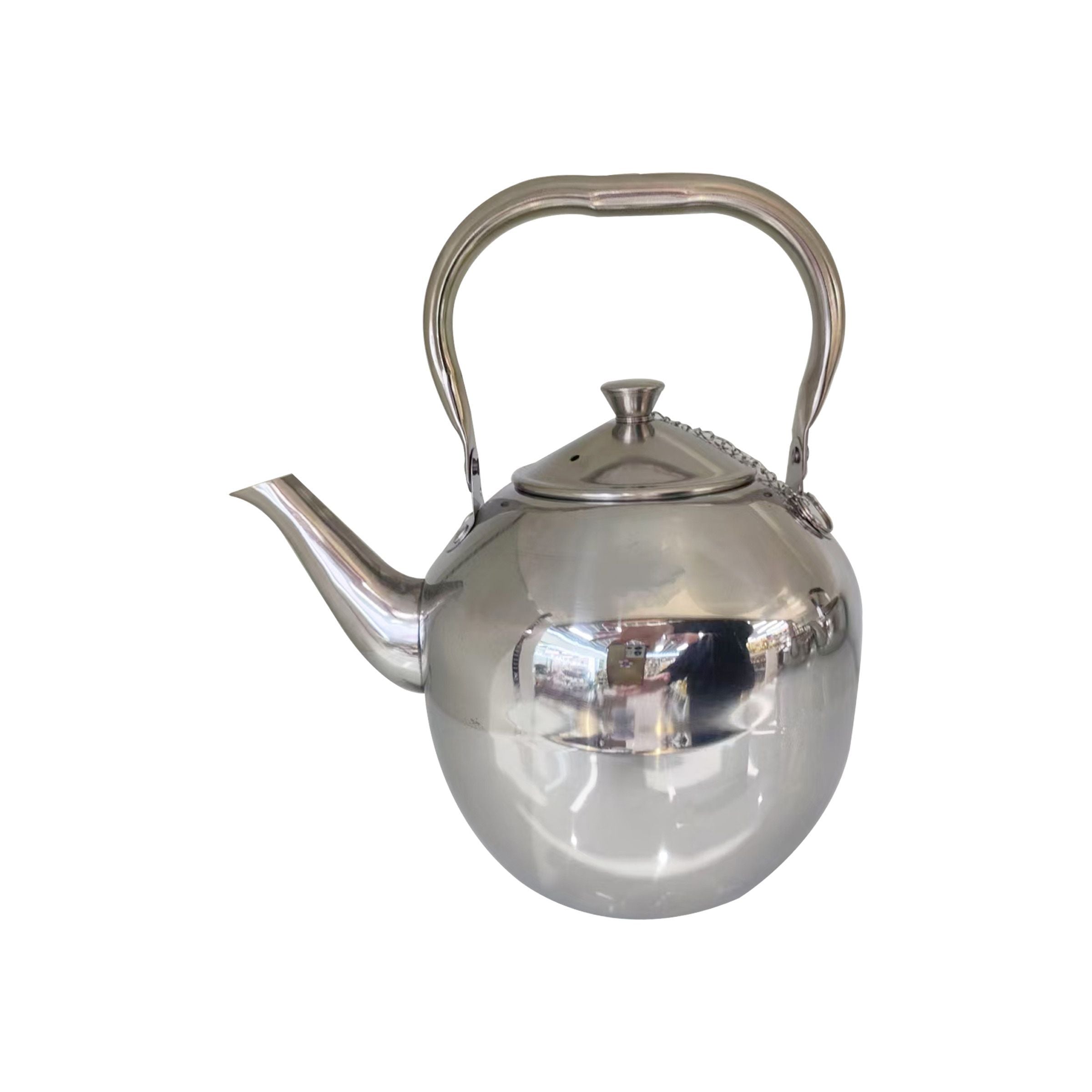 Tea Kettle 3L KT-R3L