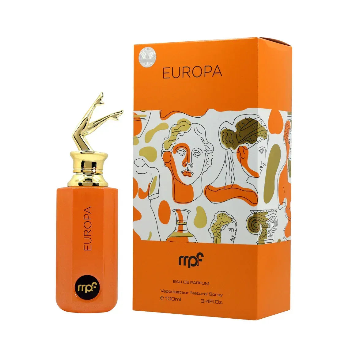 Perfume Europa EDP 100ml