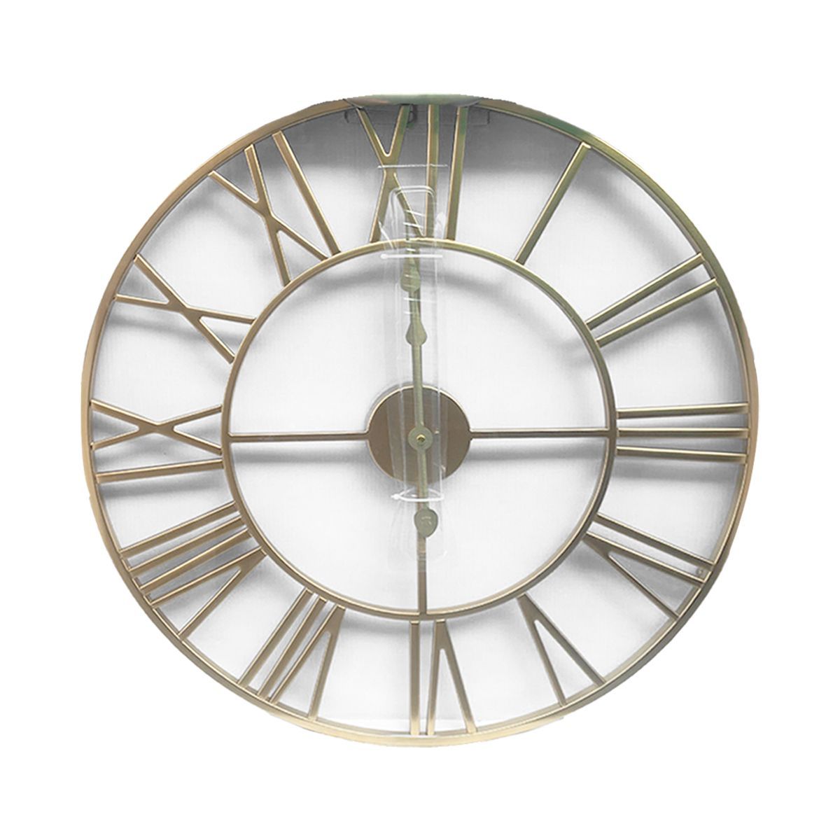 Wall Clock 60cm TY-27