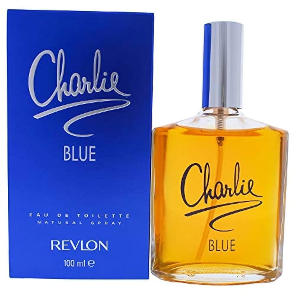Charlie Blue 100ml EDT