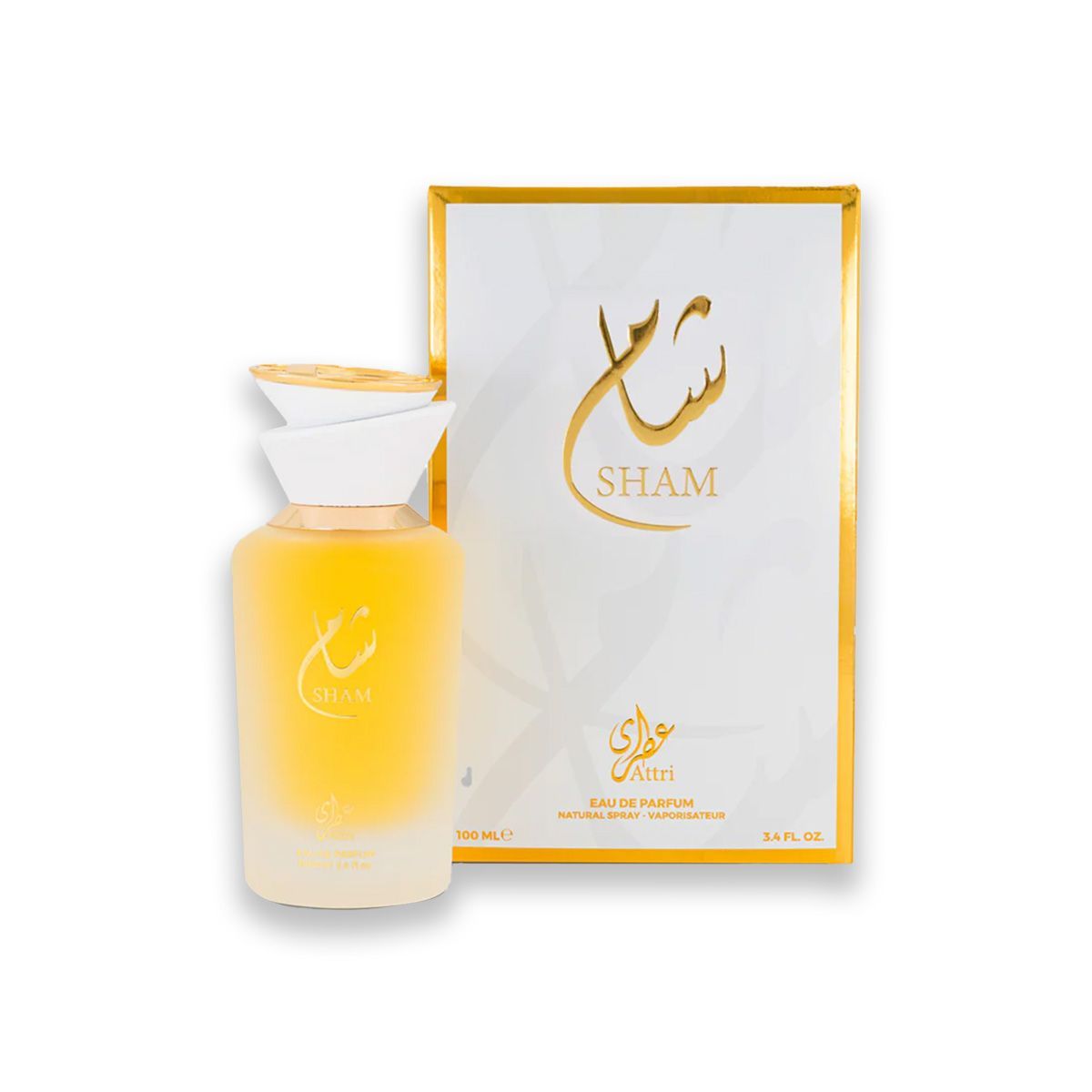 Perfume Sham 100ml