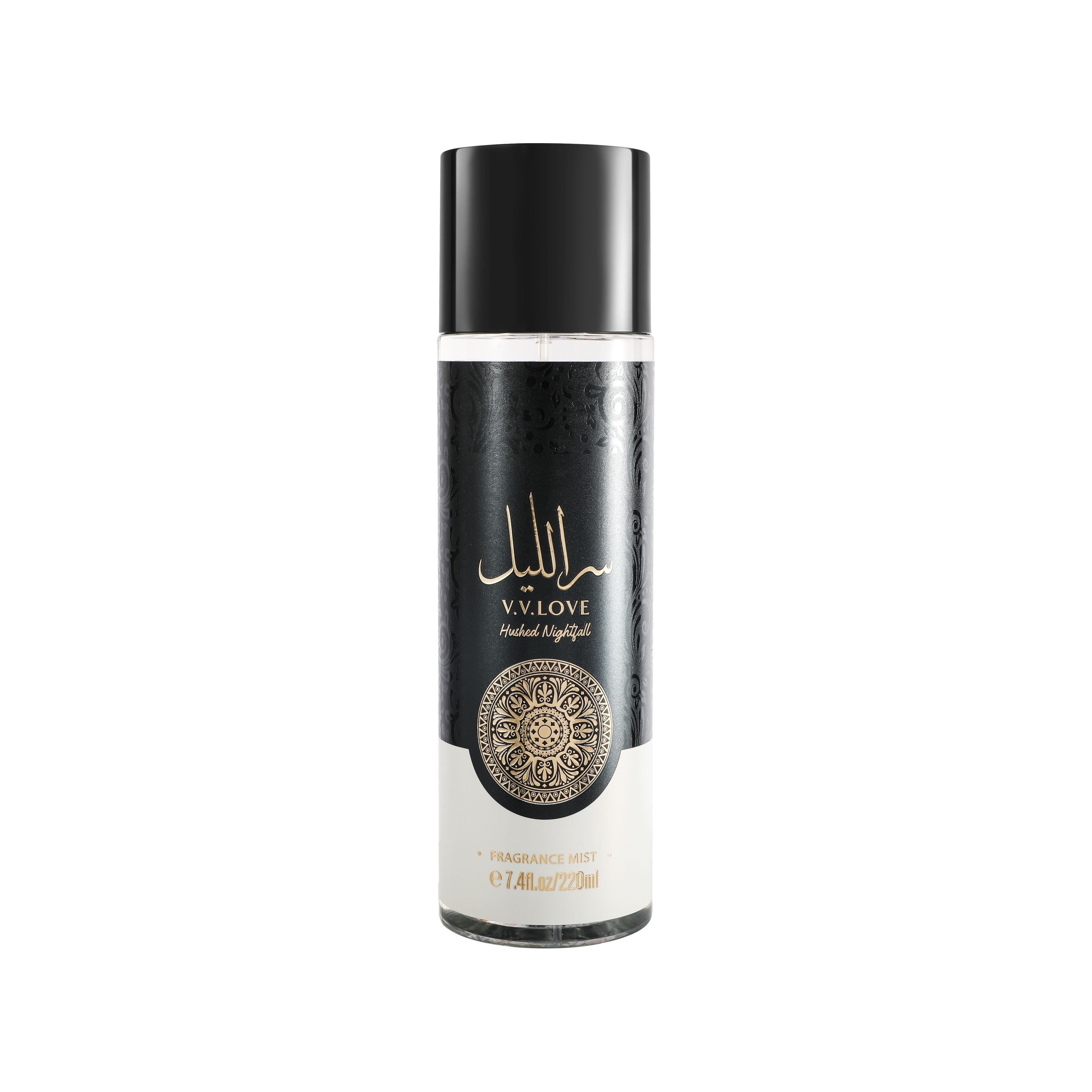 Perfume Mist Spray 220Ml Vl9022-5