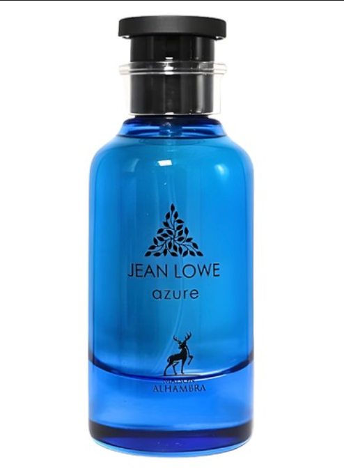 Al Hambra Jane Lowe Azure 100ml EDP