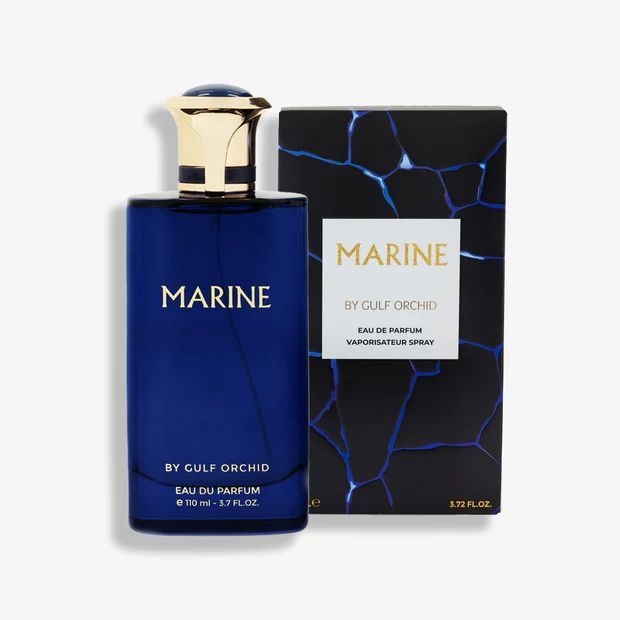 Perfume Marine