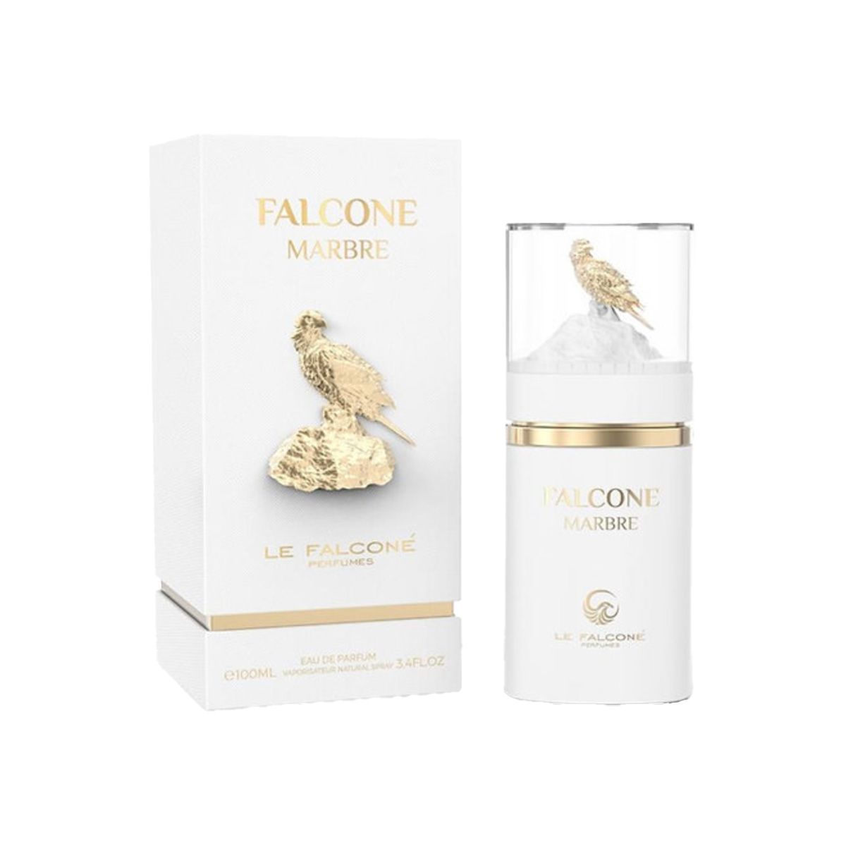 Perfume Le Falcone Marble EDP 100ml