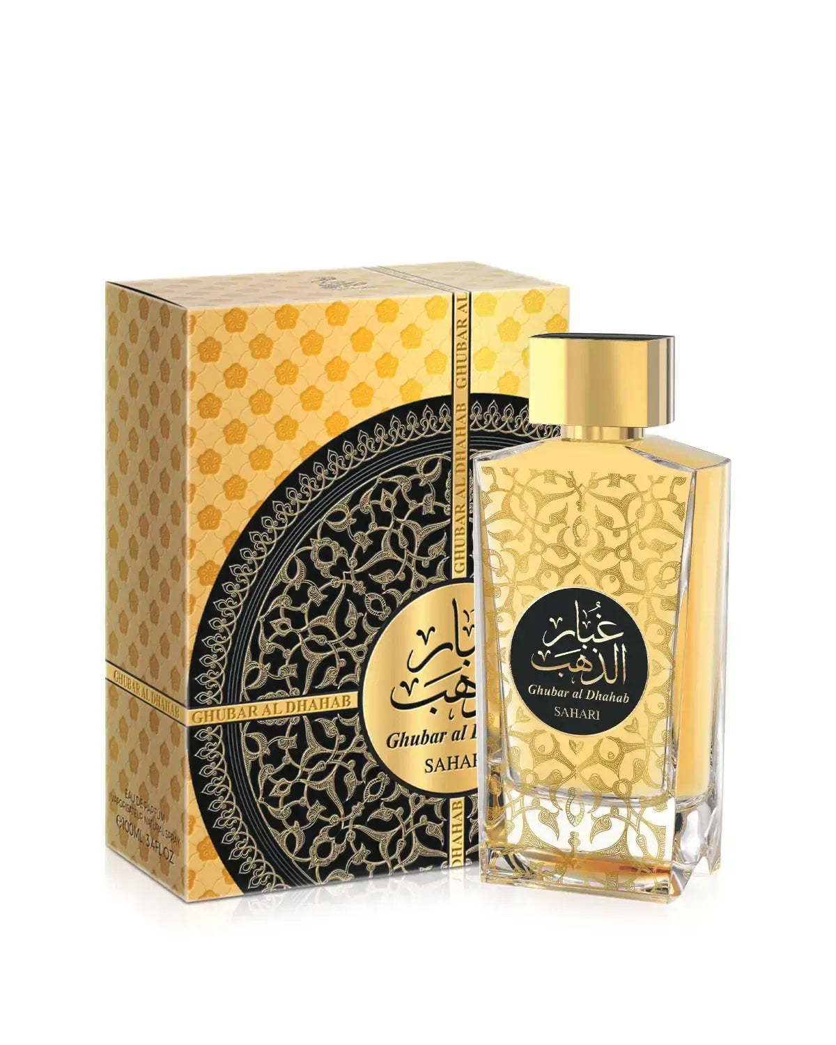 Perfume Ghubar Aldahab 100ml