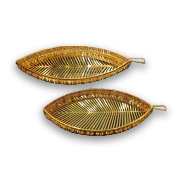 47*19*5  Metal Plates 2 Set