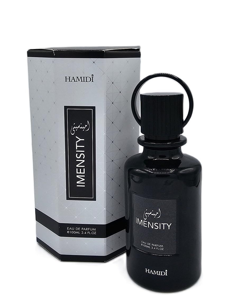 Hamidi Imensity Perfume 100Ml