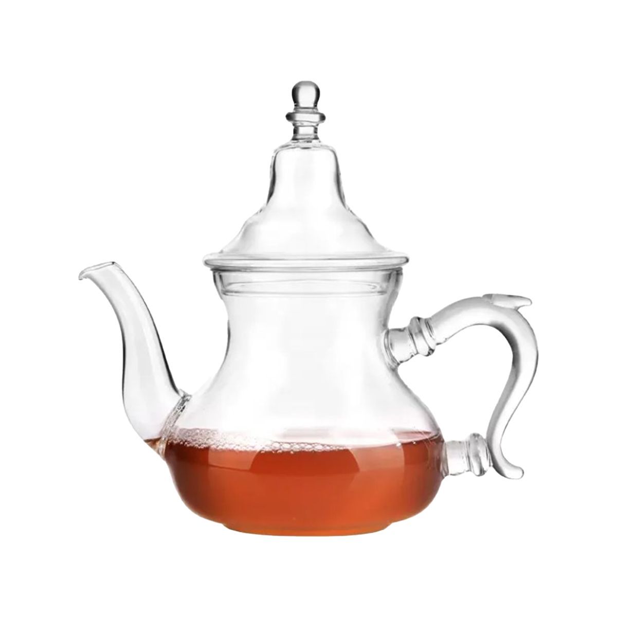 Glass Kettle 1000ml GKT-1000