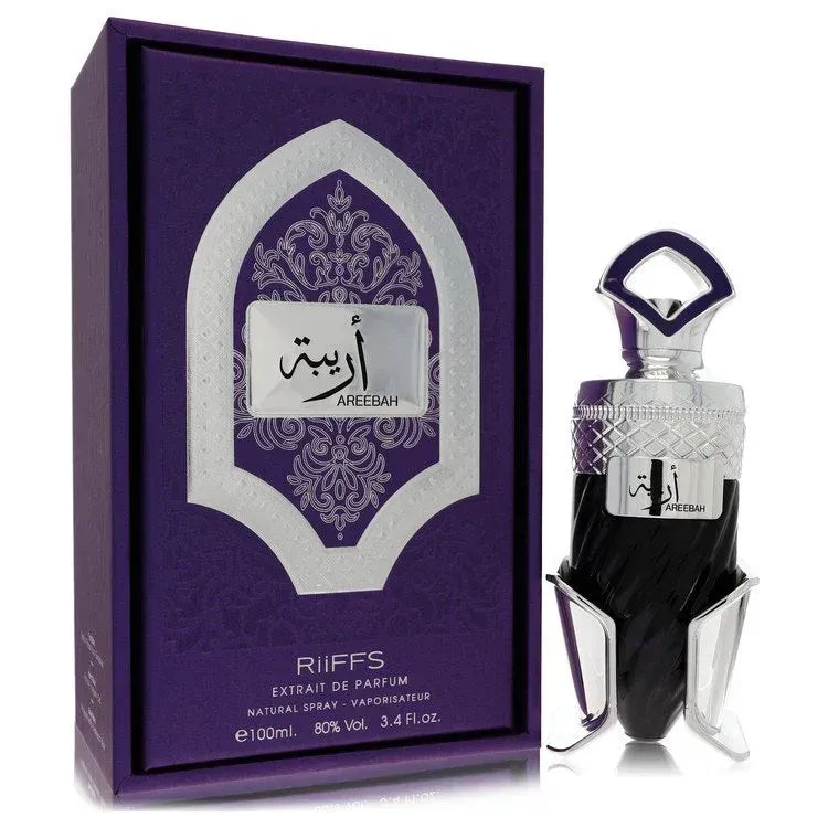 Riiffs Perfume Areebah 100 Ml