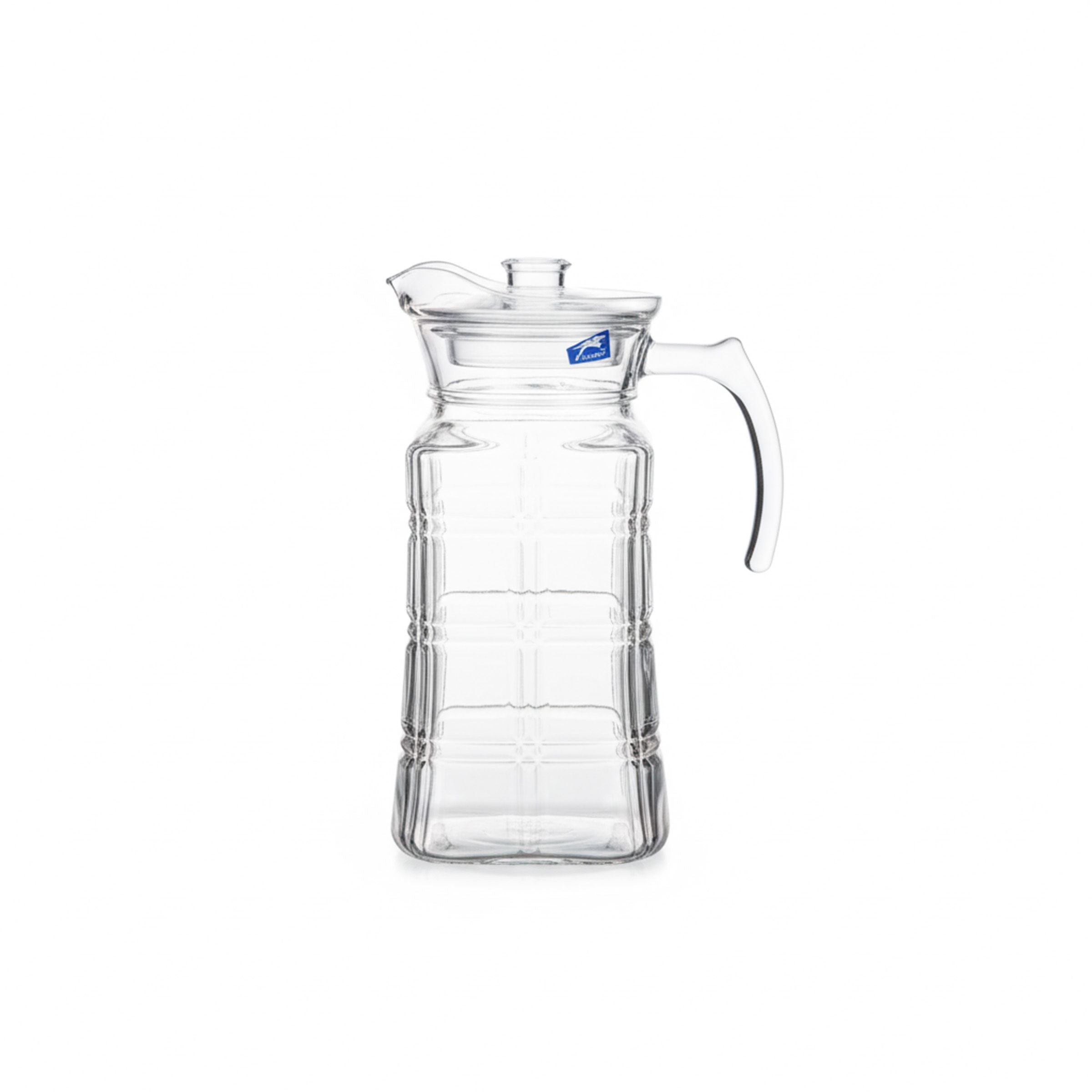 Glass Pitcher 1.8L BMJ-138FG