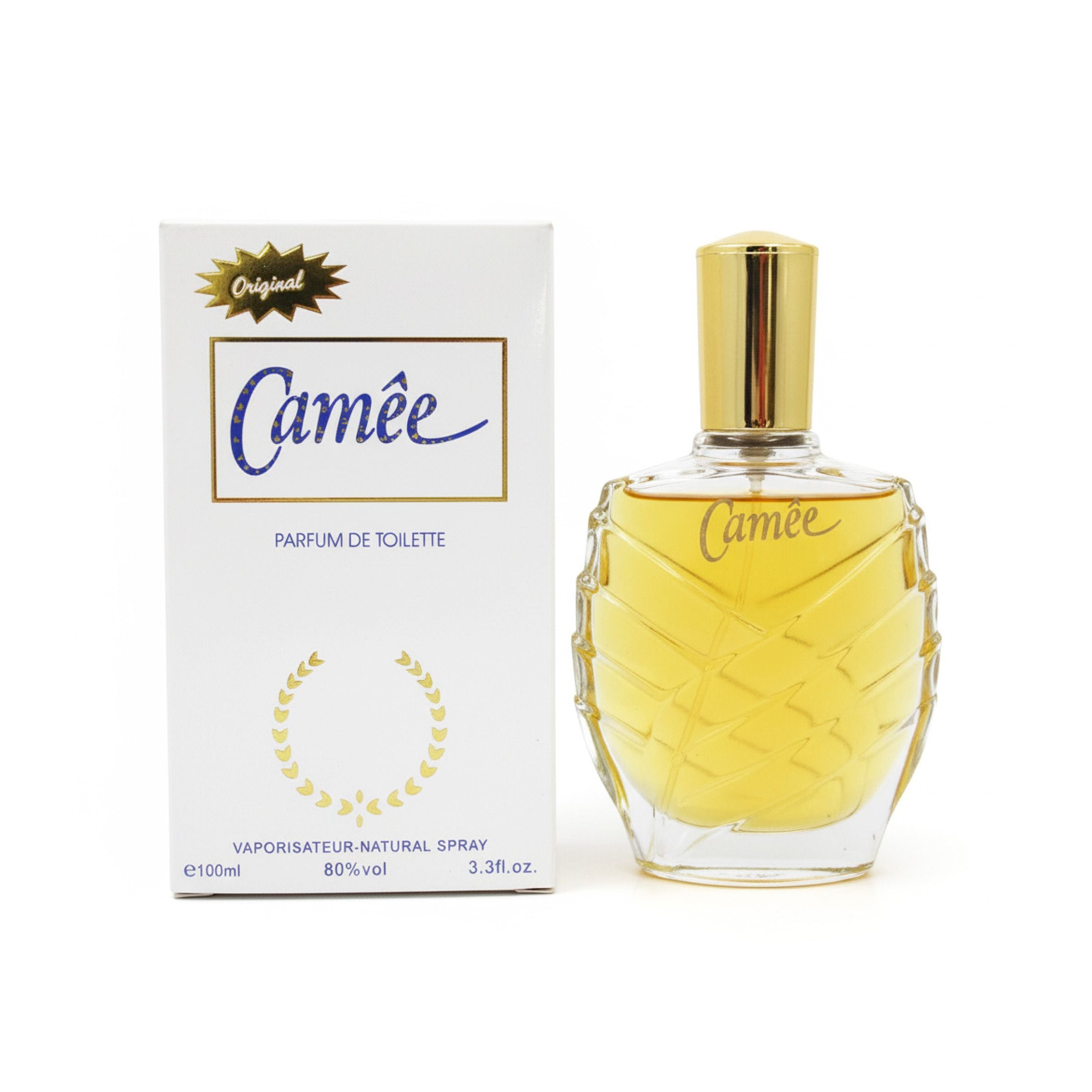 Perfume Camee 100ml 8221