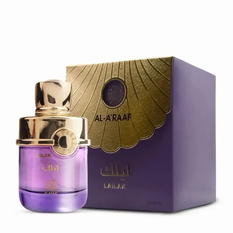 Al A'Raaf Lailak Perfume 100Ml