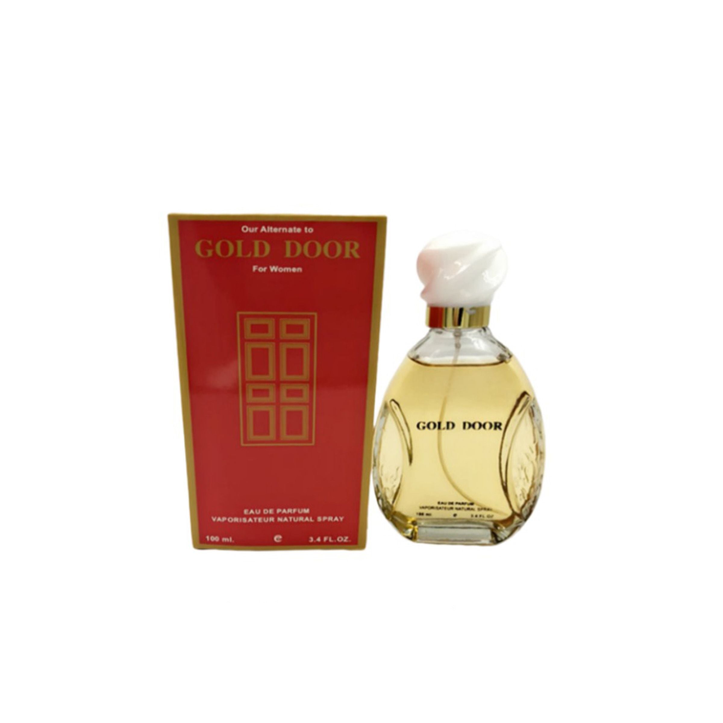 Perfume Gold Door 100ml 58025-1