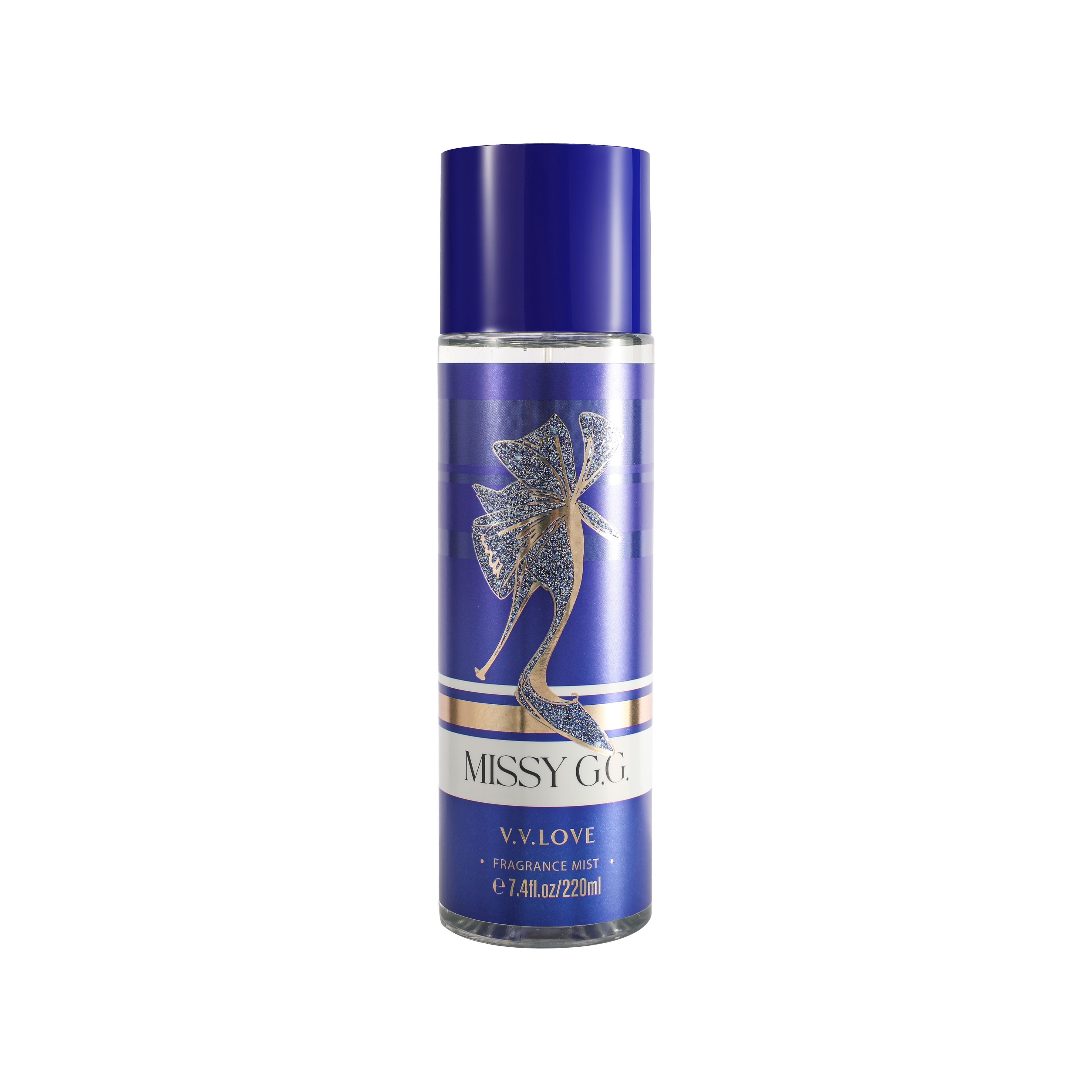 Perfume Mist Spray 220Ml Vl9022-17