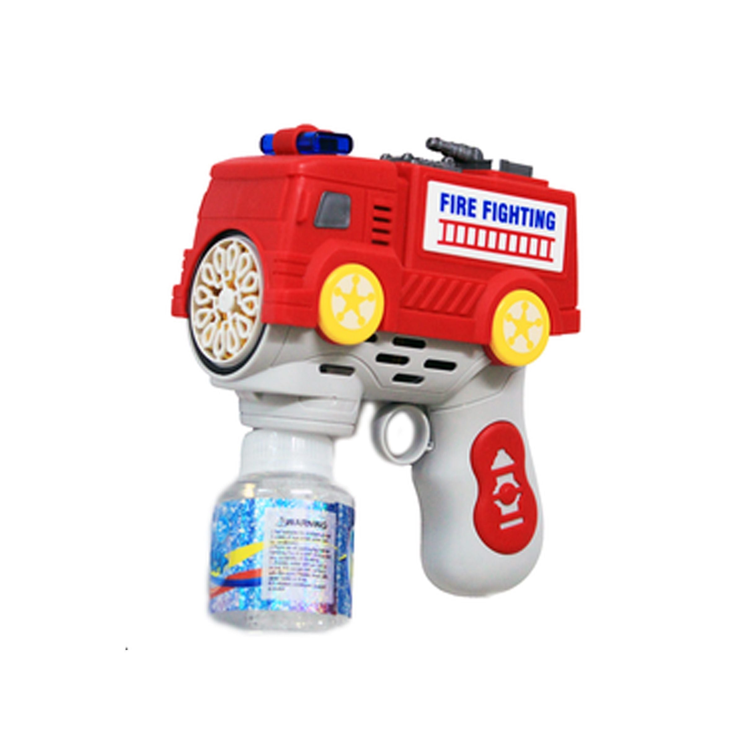 Bubble Water Gun BBS-18