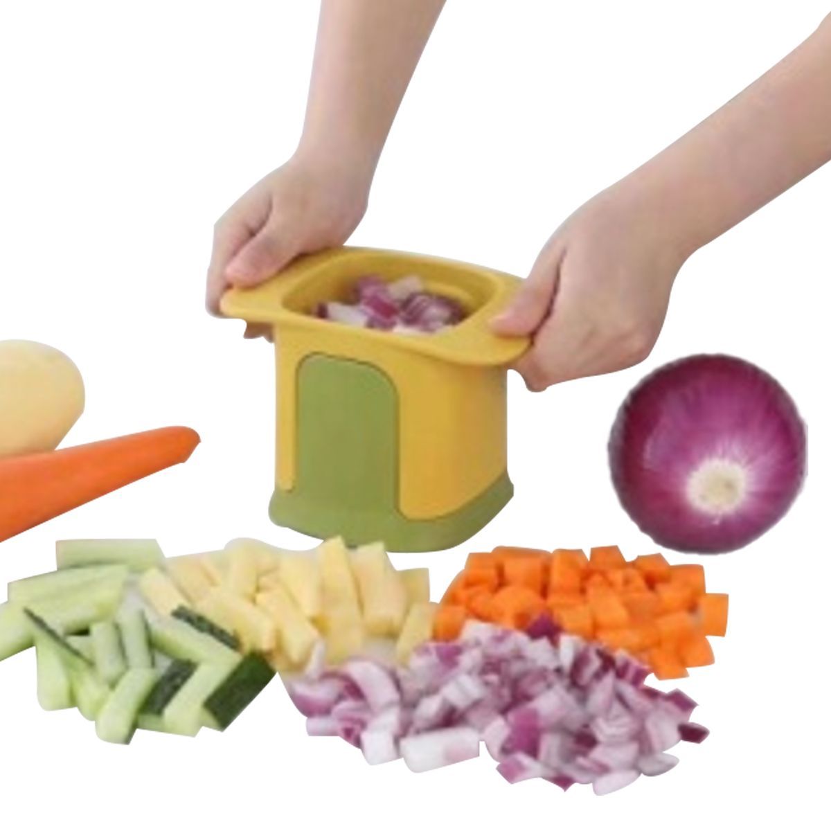 Vegetable Chopper TDG-YW-51