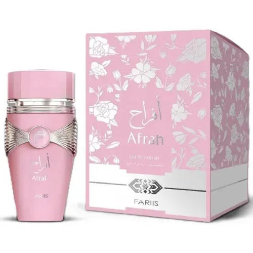 Fariis Perfume Afrah 100 Ml