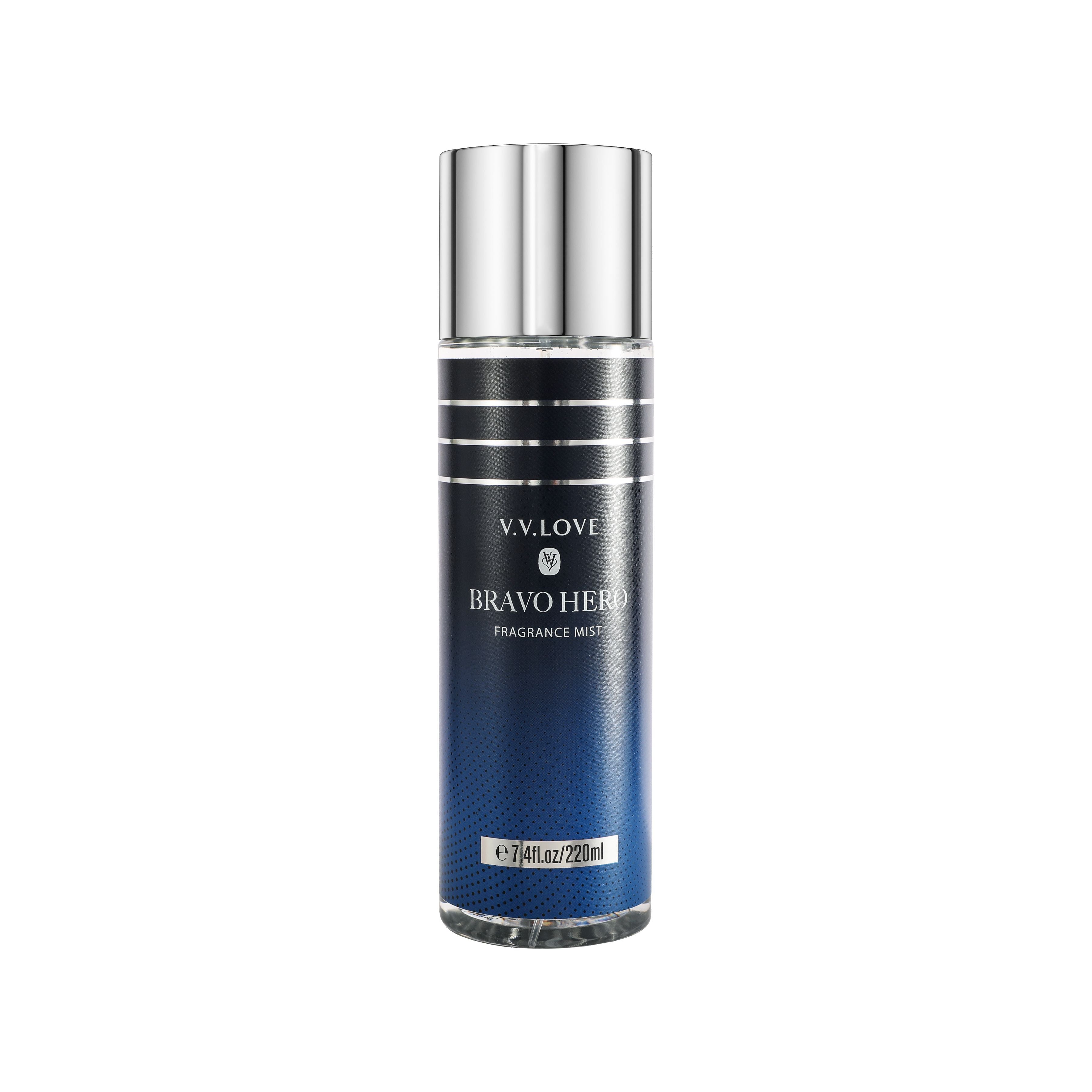 Perfume Mist Spray 220Ml Vl9022-22